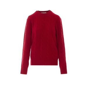 Ami   Alexandre Mattiussi Women Ami De Coeur Sweater